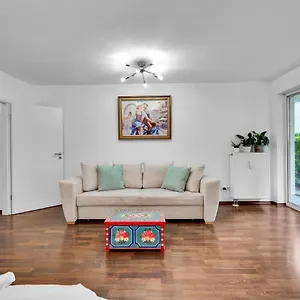  Apartment Im Herzen Muenchens Naehe Hauptbahnhof